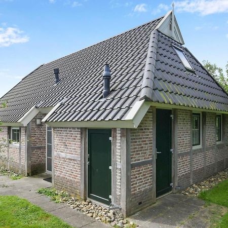 Hotel Landal Orveltermarke Witteveen Exterior foto
