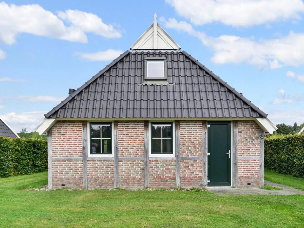 Hotel Landal Orveltermarke Witteveen Habitación foto