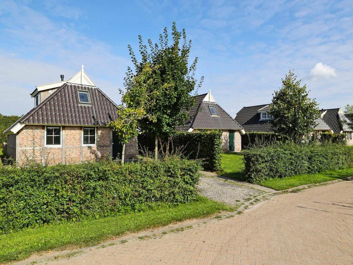 Hotel Landal Orveltermarke Witteveen Exterior foto