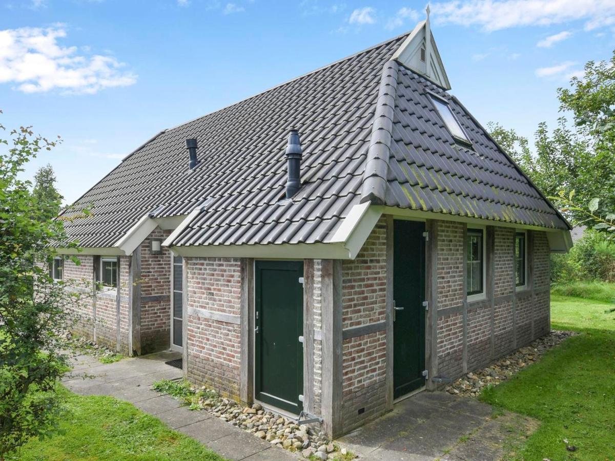 Hotel Landal Orveltermarke Witteveen Exterior foto